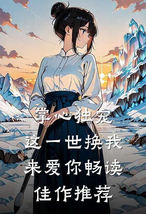 掌心独宠：这一世换我来爱你畅读佳作推荐