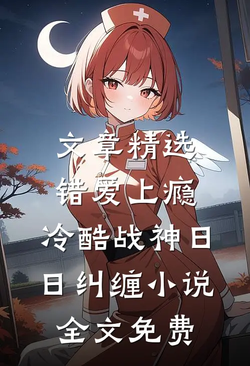 文章精选错爱上瘾,冷酷战神日日纠缠小说全文免费
