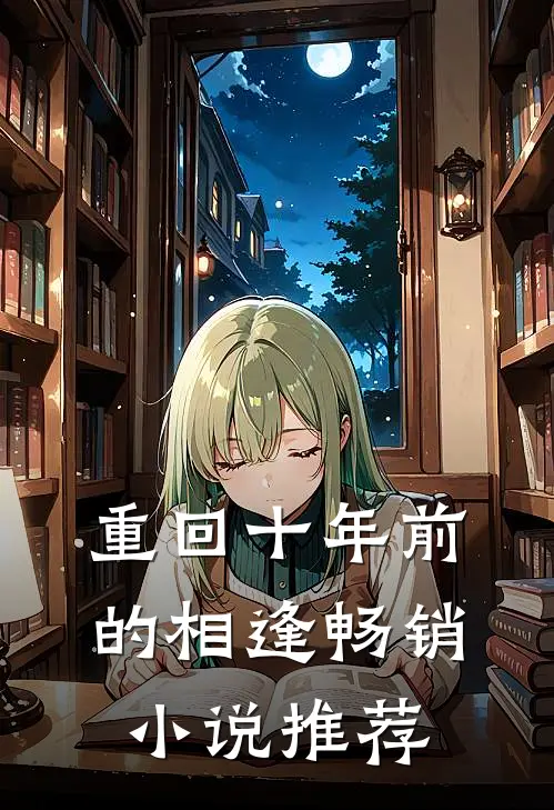 重回十年前的相逢畅销小说推荐