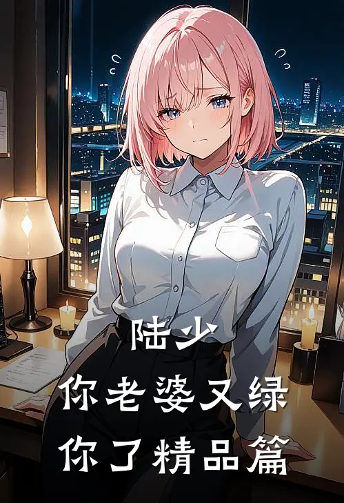 陆少，你老婆又绿你了精品篇
