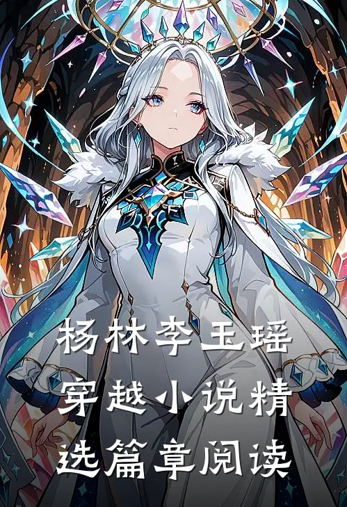 杨林李玉瑶穿越小说精选篇章阅读