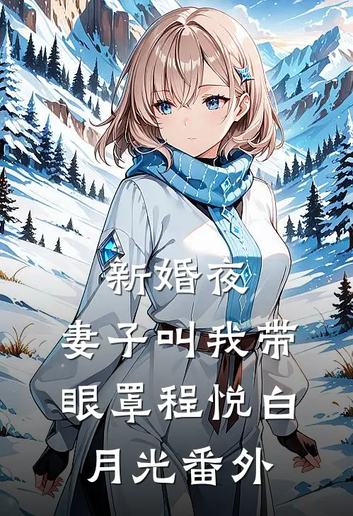 新婚夜，妻子叫我带眼罩程悦白月光 番外