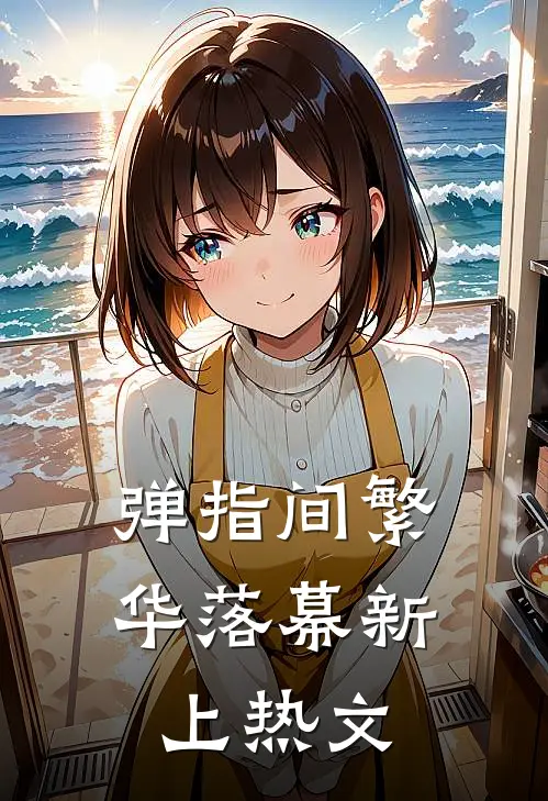 弹指间繁华落幕新上热文