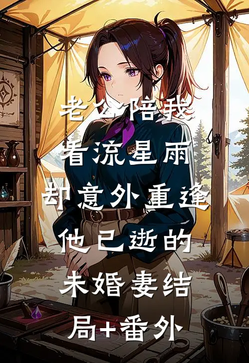 老公陪我看流星雨，却意外重逢他已逝的未婚妻结局+番外