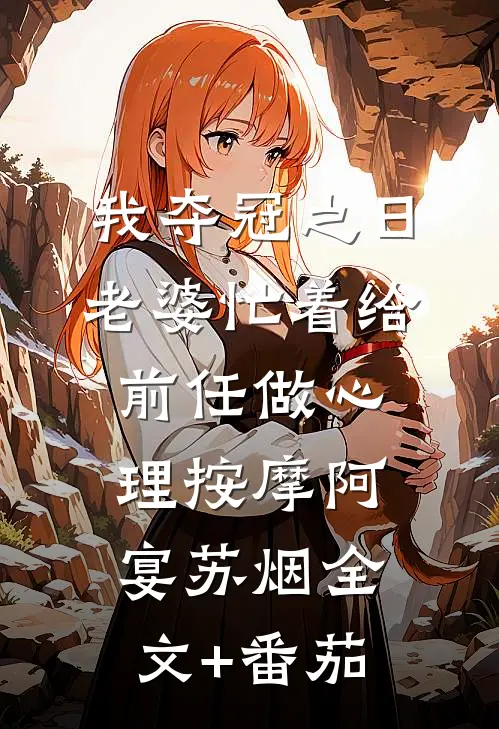 我夺冠之日，老婆忙着给前任做心理按摩阿宴苏烟全文+番茄