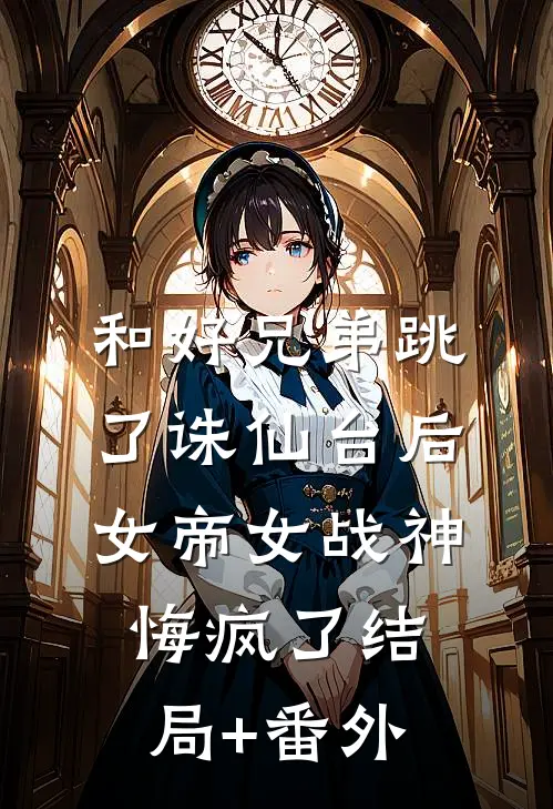 和好兄弟跳了诛仙台后，女帝女战神悔疯了结局+番外