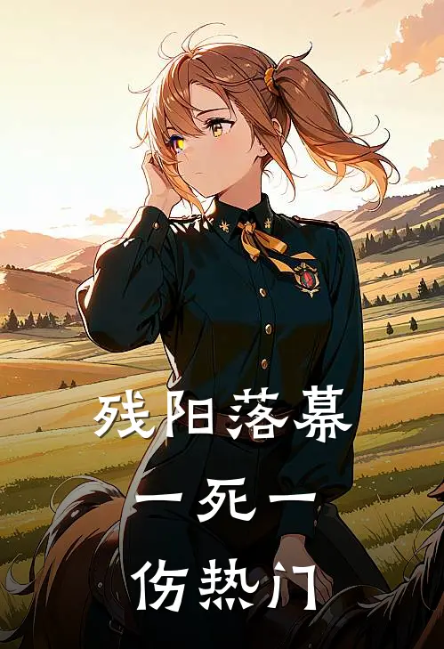 残阳落幕，一死一伤热门