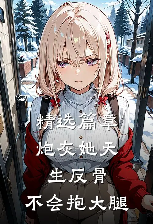 精选篇章炮灰她天生反骨，不会抱大腿