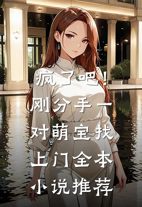 疯了吧！刚分手，一对萌宝找上门全本小说推荐