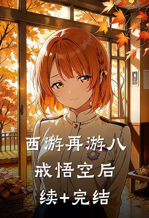 西游再游八戒悟空后续+完结