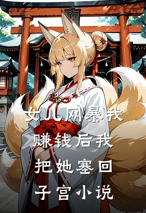 女儿网暴我赚钱后我把她塞回子宫小说