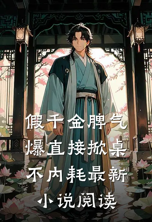 假千金脾气爆直接掀桌不内耗最新小说阅读