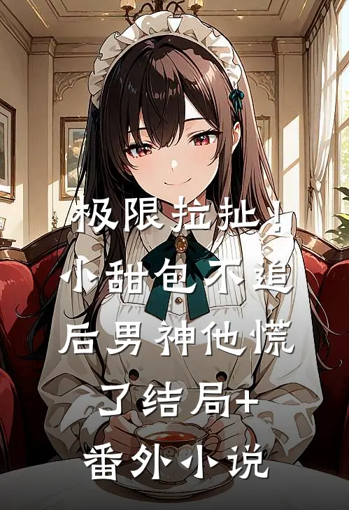 极限拉扯！小甜包不追后男神他慌了结局+番外小说