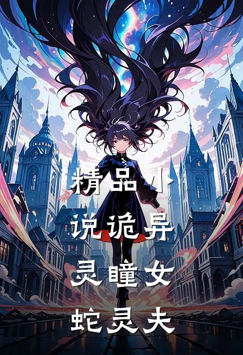 精品小说诡异：灵瞳女，蛇灵夫