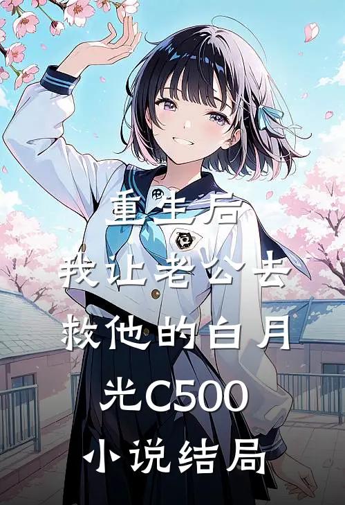 重生后，我让老公去救他的白月光C500小说结局