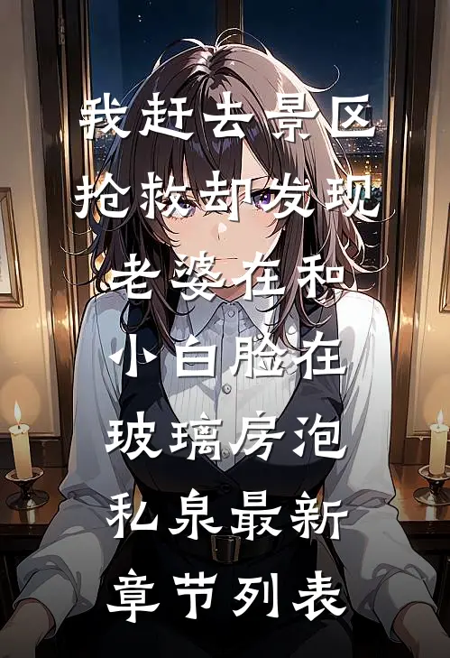 我赶去景区抢救却发现老婆在和小白脸在玻璃房泡私泉最新章节列表