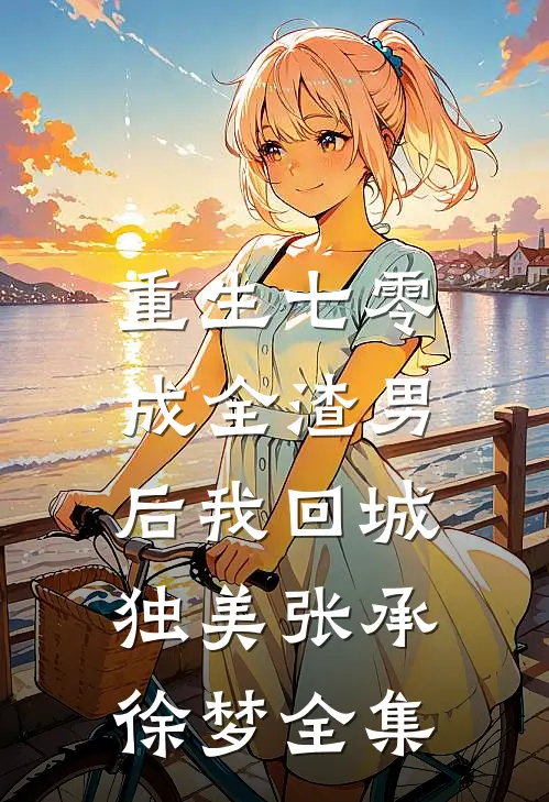 重生七零，成全渣男后我回城独美张承徐梦全集
