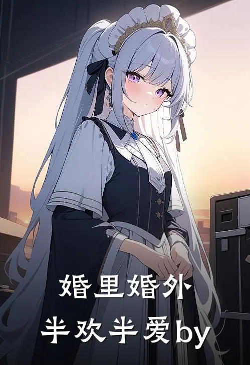 婚里婚外，半欢半爱by