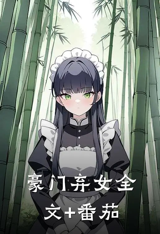 豪门弃女全文+番茄