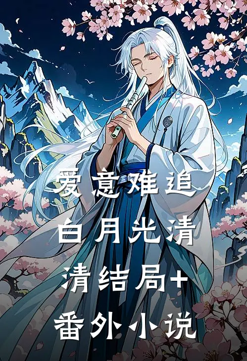 爱意难追白月光清清结局+番外小说