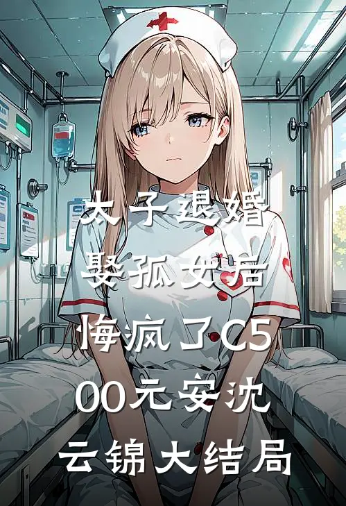 太子退婚娶孤女后，悔疯了C500元安沈云锦大结局