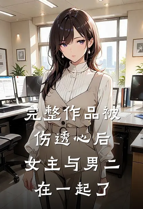 完整作品被伤透心后，女主与男二在一起了