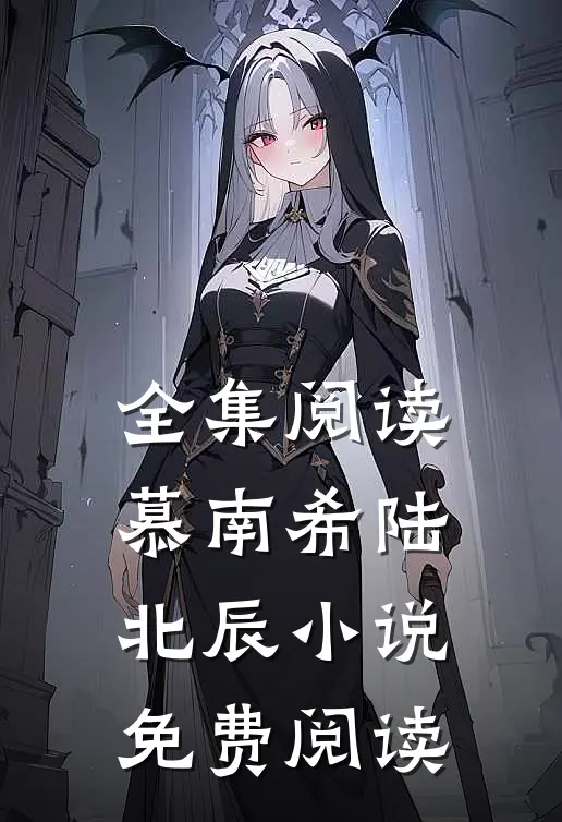 全集阅读慕南希陆北辰小说免费阅读