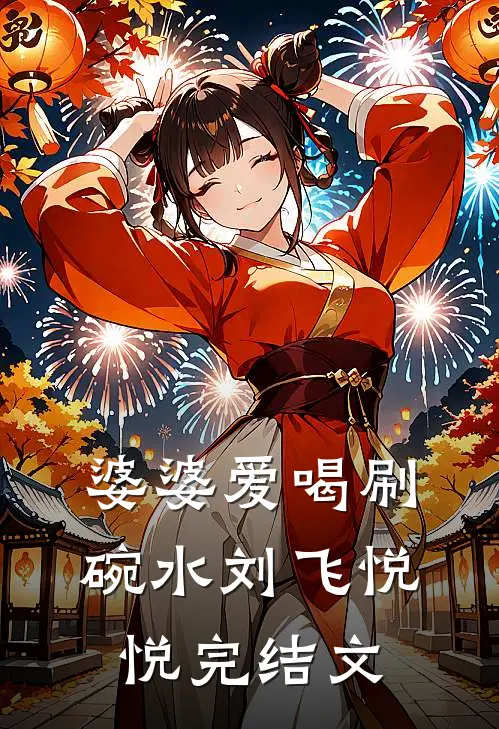 婆婆爱喝刷碗水刘飞悦悦完结文