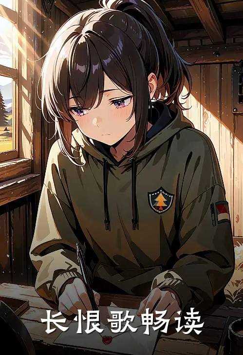 长恨歌畅读