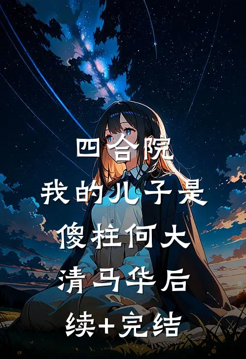 四合院：我的儿子是傻柱何大清马华后续+完结
