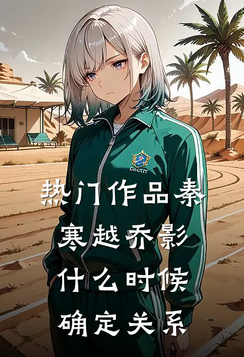 热门作品秦寒越乔影什么时候确定关系