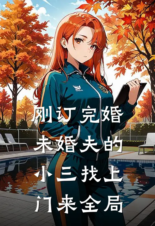 刚订完婚，未婚夫的小三找上门来全局