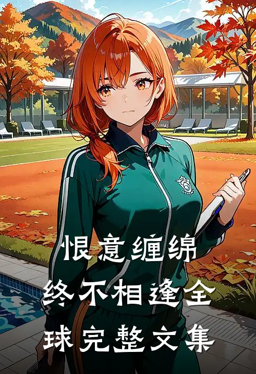 恨意缠绵，终不相逢全球完整文集