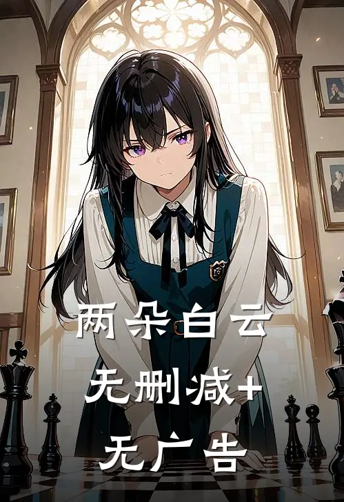 两朵白云无删减+无广告