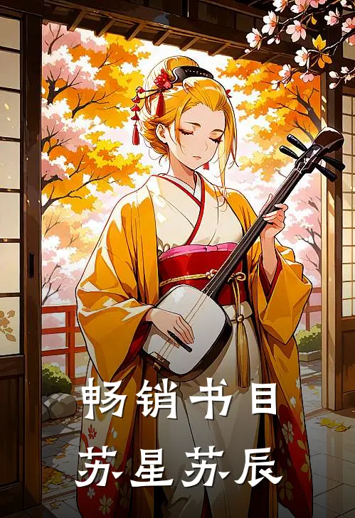 畅销书目苏星苏辰