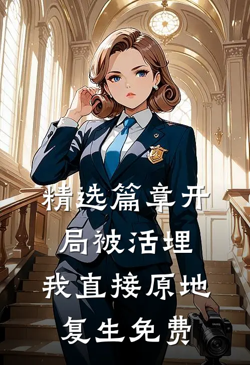 精选篇章开局被活埋,我直接原地复生免费