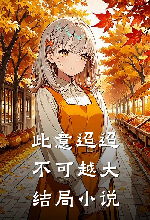 此意迢迢不可越大结局小说