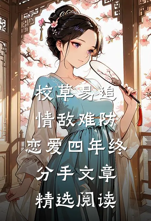 校草易追情敌难防，恋爱四年终分手文章精选阅读