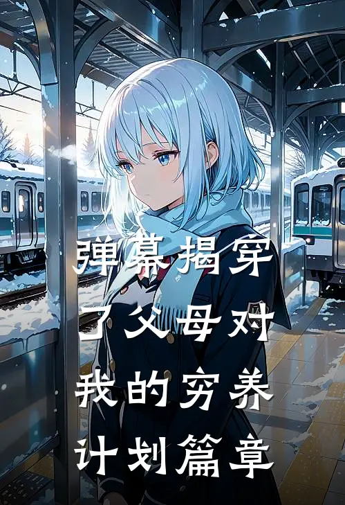弹幕揭穿了父母对我的穷养计划篇章