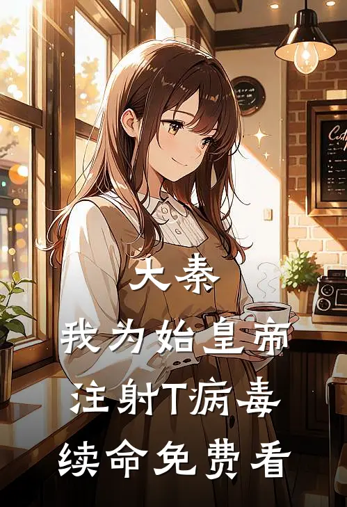 大秦：我为始皇帝注射T病毒续命免费看
