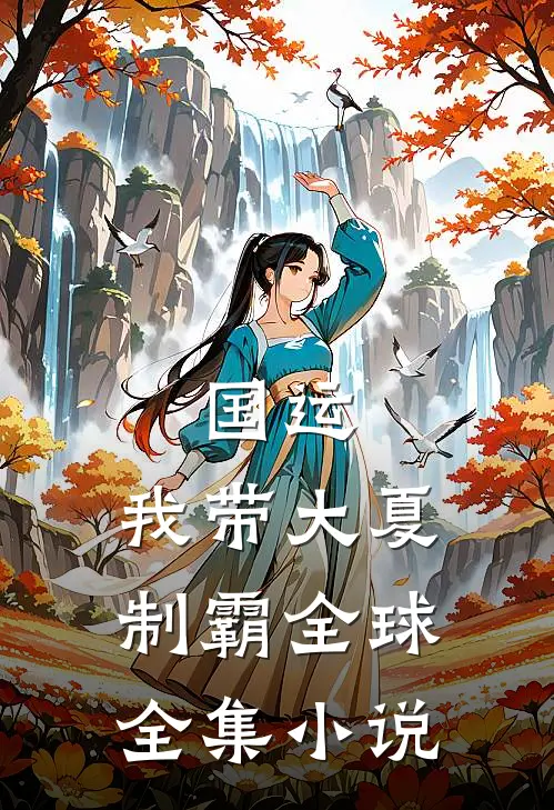 国运：我带大夏制霸全球全集小说