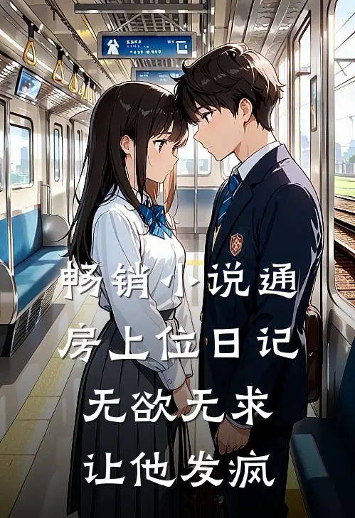 畅销小说通房上位日记：无欲无求让他发疯