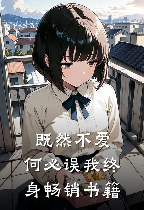 既然不爱，何必误我终身畅销书籍