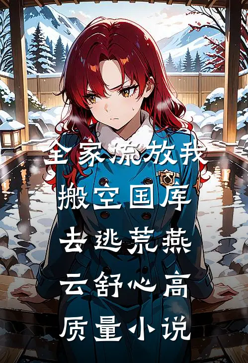 全家流放我搬空国库去逃荒燕云舒心高质量小说
