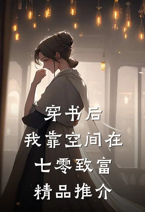 穿书后，我靠空间在七零致富精品推介