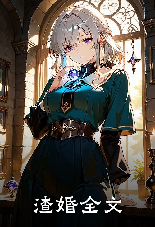 渣婚全文