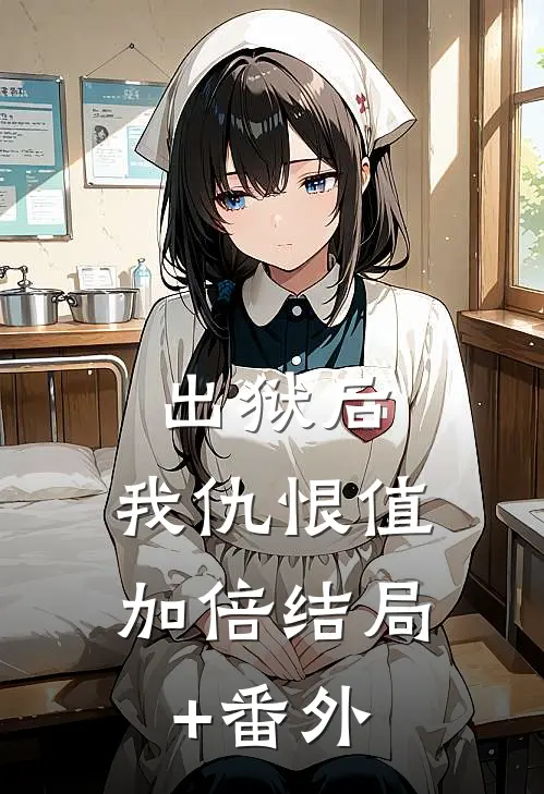 出狱后，我仇恨值加倍结局+番外