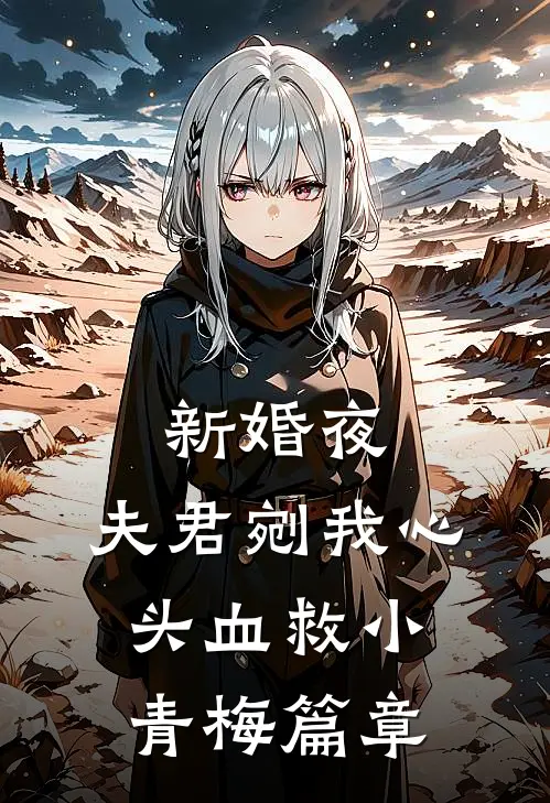 新婚夜，夫君剜我心头血救小青梅篇章