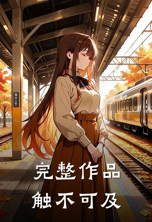 完整作品触不可及