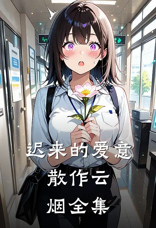迟来的爱意，散作云烟全集